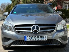 Bild des Angebotes Mercedes-Benz 180 A180