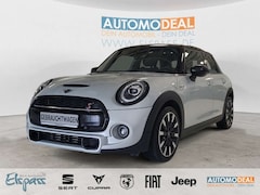 Bild des Angebotes MINI Cooper S AUTOMATIK NAV LED PANODACH DIG-DISPLAY ACC SITZ.HZ
