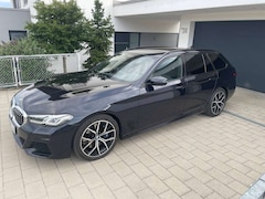 Bild des Angebotes BMW 540 540d xDrive Touring Aut. Sport Line