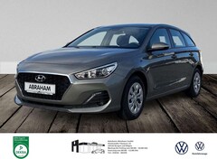 Bild des Angebotes Hyundai i30 1.4 YES!