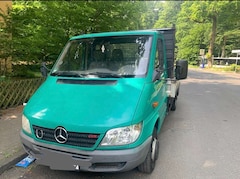 Bild des Angebotes Mercedes-Benz Sprinter 413 CDI Sprinter 904.612