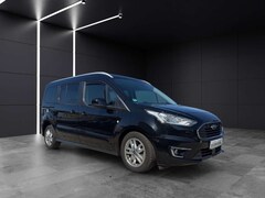 Bild des Angebotes Ford Grand Tourneo Titanium 1.5 TDCi EcoBlue EU6d-T 7-Sitzer