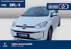 Bild des Angebotes VW e-up! move Style Plus Cam Klima Maps+More Sitzhe
