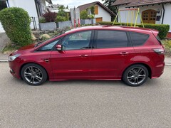 Bild des Angebotes Ford S-Max S-Max 2.0 EcoBlue Bi-Turbo Aut. ST-Line