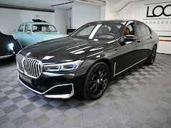 Bild des Angebotes BMW 730 d L M Hochglanz Shadow Line