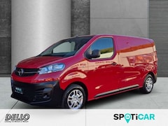 Bild des Angebotes Opel Vivaro Cargo-e Edition M 75kWh Holzboden Apple CarPlay An