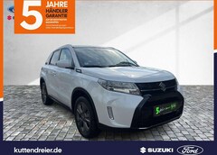 Bild des Angebotes Suzuki Vitara 1.5 4x2 Comfort ACC+LED+Navi+SHZ+Kam.+LM