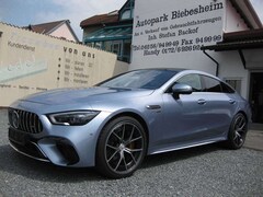 Bild des Angebotes Mercedes-Benz AMG GT 63 S E Performance Neupreis 245000,-