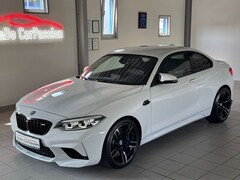 Bild des Angebotes BMW M2 Competition*PerfomanceLKR+RüFaKa+HiFi*Deutsch