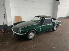 Bild des Angebotes Triumph Spitfire