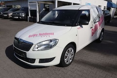 Bild des Angebotes Skoda Praktik 1.2