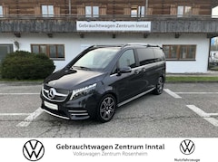 Bild des Angebotes Mercedes-Benz V Klasse V250 d Avantgarde Edition AMG Line (AHK+Nav