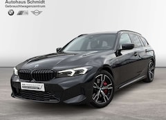 Bild des Angebotes BMW 318 i *273 € ohne Anzahlung* M Sport PRO*LC Prof*360*