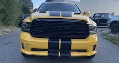 Bild des Angebotes Dodge RAM 1500 Crew Cab Sport 5.7 Hemi Bumblee Bee
