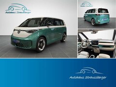 Bild des Angebotes VW ID. Buzz AHK IQL ACC 360° QI Kessy Massage 2-Z