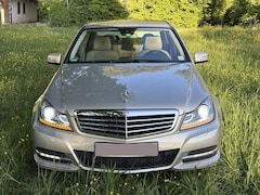 Bild des Angebotes Mercedes-Benz C 200 C-Klasse Diesel CDI (BlueEFFICIENCY) 7G-TRONIC Elegance *Navi*