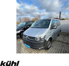 Bild des Angebotes VW T6 Kombi 2.0 TDI 9. Sitzer Kombi Elektrik-Paket,