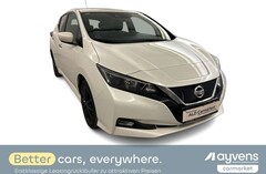 Bild des Angebotes Nissan Leaf 40 kWh