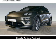 Bild des Angebotes Porsche Macan 4S BOSE Surround-View Panoramadach BOSE