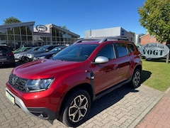 Bild des Angebotes Dacia Duster II Prestige