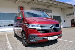Bild des Angebotes VW T6.1 Transporter T6.1 Multivan Gen Six AHK Standhg Leder Navi LED