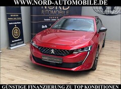 Bild des Angebotes Peugeot 508 SW GT SPORT 1.5 Blue HDI *18Z*LED*UPE:52