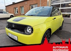 Bild des Angebotes Honda e Advance 17"