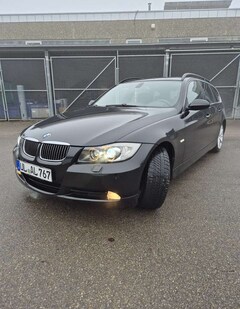 Bild des Angebotes BMW 325 325i Touring Aut.