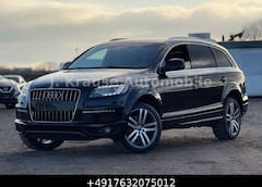 Bild des Angebotes Audi Q7 3.0 TDI S Line 7Sitze Pano RSE AHK Stdhzg Kam