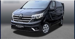 Bild des Angebotes Renault Trafic Pkw Evolution Blue dCi 150 NAVI SHZ BT