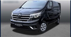 Renault Trafic Pkw Evolution Blue dCi 150 NAVI SHZ BT
