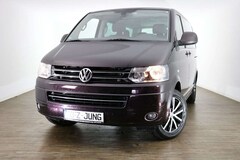 Bild des Angebotes VW T5 Transporter T5 Mulitvan Life *NAVI*PANO*SITZHZ.*