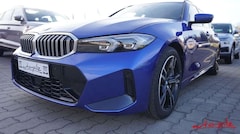 Bild des Angebotes BMW 330 3 Touring 330 i xDrive M Sport Pano Hifi