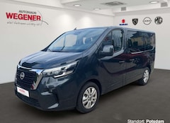 Bild des Angebotes Nissan Primastar Kombi9 L1H1 2,8t KLIMA SHZ KAMERA NAVI