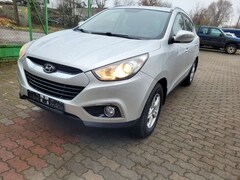 Bild des Angebotes Hyundai iX35 Style AWD
