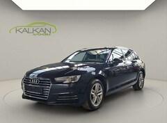 Bild des Angebotes Audi A4 2.0 TDI design S- tronic 2.Hand/AHK/NAVI