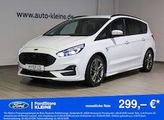 Bild des Angebotes Ford S-Max ST-Line 2.5 Duratec FHEV