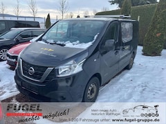 Bild des Angebotes Nissan NV300 1.6 dCi Navi|RFK|8-S|Klima