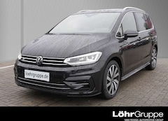Bild des Angebotes VW Touran Highline 1,5 l TSI OPF 110 kW (150 PS) 7-Gang-D...