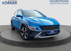 Bild des Angebotes Hyundai KONA INTRO 1.0 T-GDi *LED*KRELL*CARPLAY*CAM*