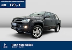 Bild des Angebotes VW Amarok 2.0 TDI 4Motion Highline Navi AHK Kamera