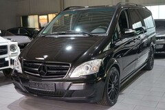 Bild des Angebotes Mercedes-Benz Viano 3.0CDI AVANTGARDE*E-TÜREN*DEUTSCH*ERSTLACK