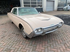 Bild des Angebotes Ford Thunderbird Tolles Coupe Traumzustand .Tüv  Neu