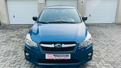 Bild des Angebotes Subaru Impreza Active/Allrad/Klima/Start/Stop