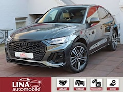 Bild des Angebotes Audi Q5 Sportback 40 TDI Quat. S-Line B&O*HUD*VIRTUAL