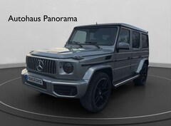Bild des Angebotes Mercedes-Benz G 350 AMG-Line G63 Umbau Memory/Standheizung