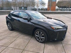 Bild des Angebotes Lexus UX 250h F SPORT Hybrid 360 Kamera Mark Levinson