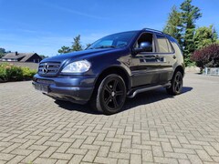 Bild des Angebotes Mercedes-Benz ML 430 V8 4,3 Liter Benzin *272Ps* Automatik