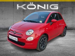 Bild des Angebotes Fiat 500C 1.0 CLUB Klima*Tempomat*Apple CarPlay