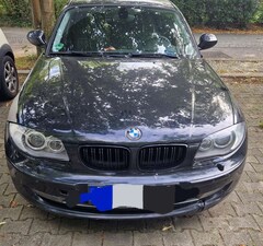 Bild des Angebotes BMW 118 118i Aut. Edition Lifestyle